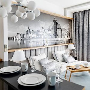 Appartement met een Slaapkamer